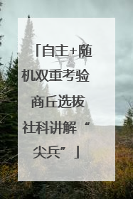 自主+随机双重考验 商丘选拔社科讲解“尖兵”